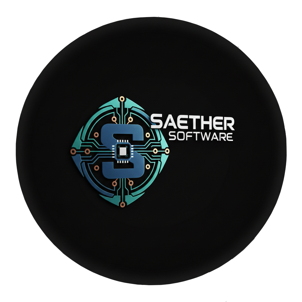 Saether Software